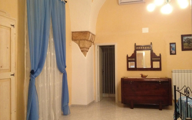 La Corte Antica