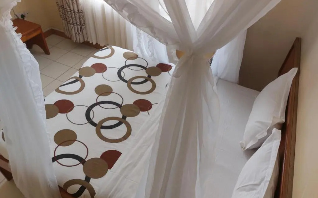 Roza Guest House Naivasha