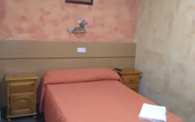 Hostal 3 Hermanos