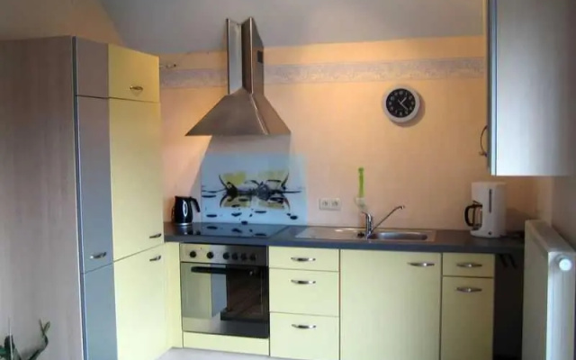 Ferienwohnung Haus Andre _ fuer 4