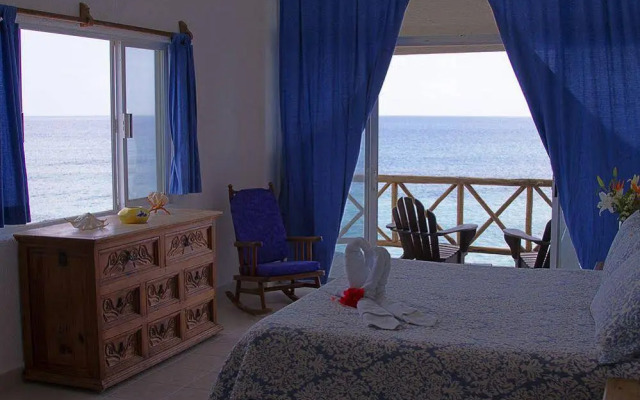 Ventanas Al Mar