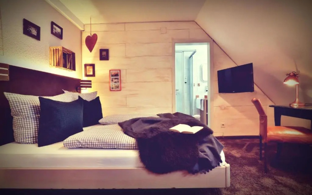 Melbo’s Home