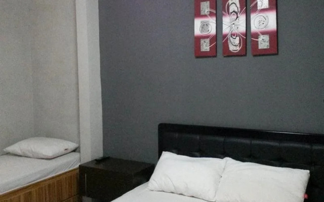3S Guest House
