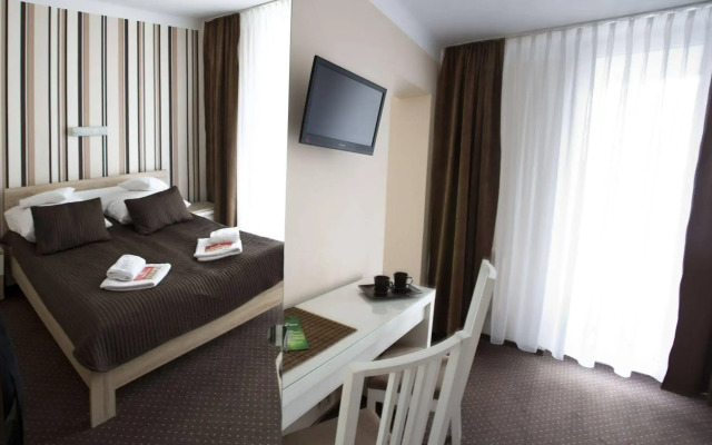 Hotel Boss