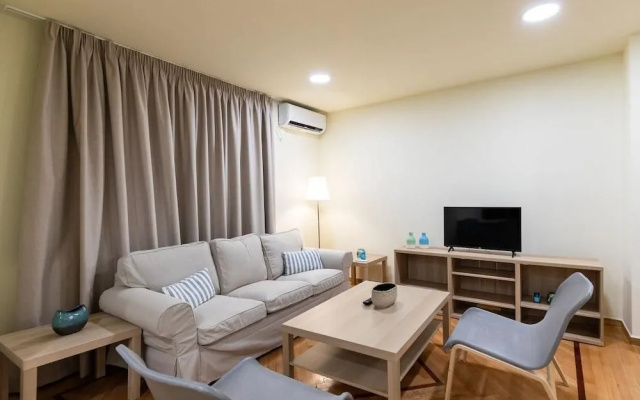 Athens Kyniska Apartments