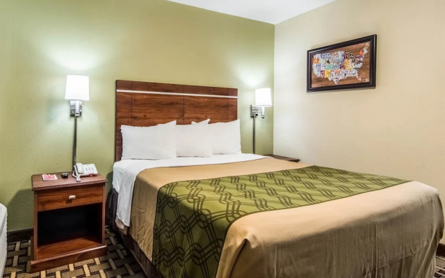 Econo Lodge