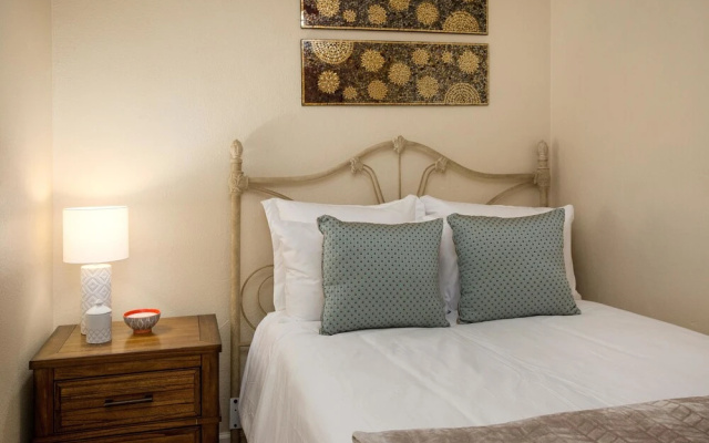 PS001 7 Bedroom Villa By Senstay