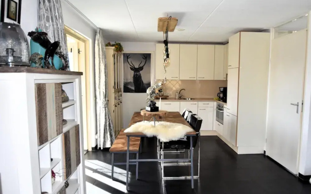 Holiday Home Simonshaven by Lake Beach