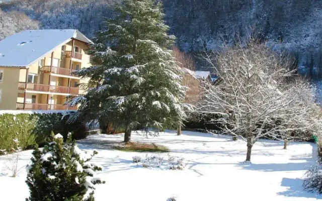 Hotel Pons