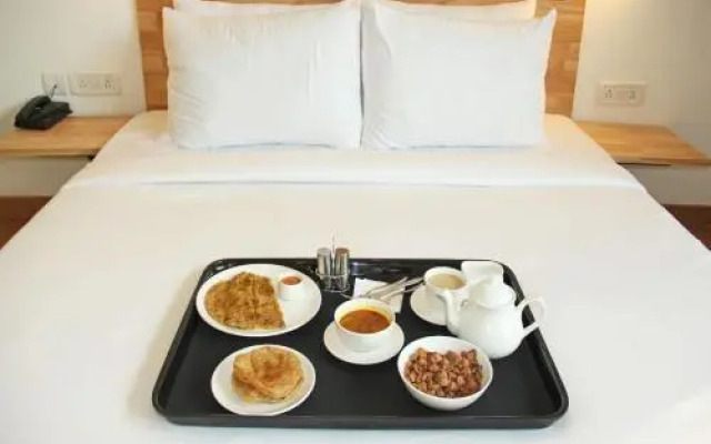 Shree Krishna Hotels and Resorts