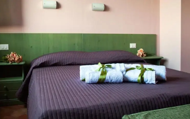 Agriturismo al Coppo