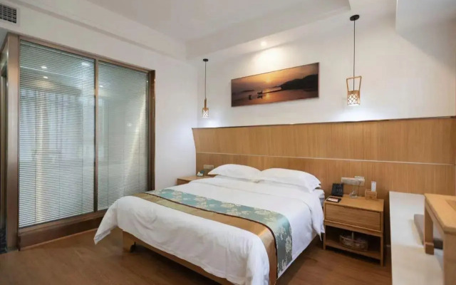 Minbei Hotel