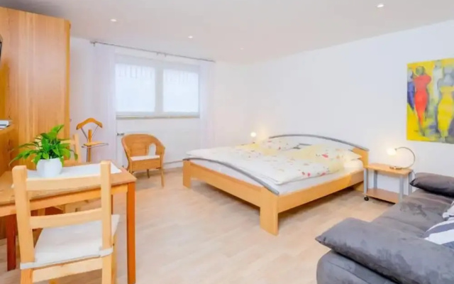 Holiday Home in Badenhausen