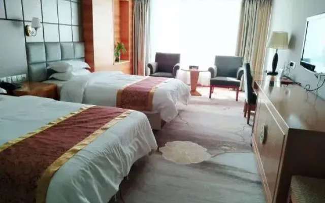 Yuanquan Hotel
