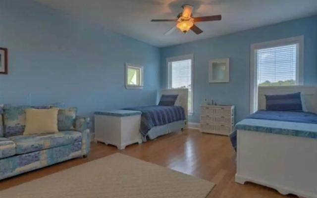 Time Out by Meyer Vacation Rentals