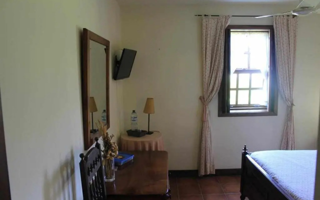Quinta Do Pomarinho