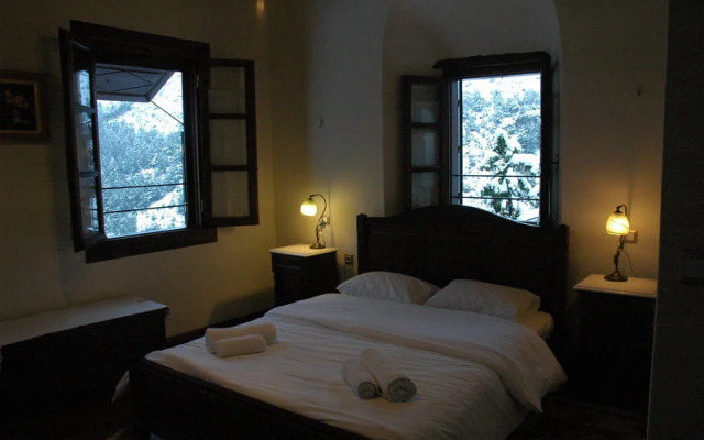Evilion Hotel