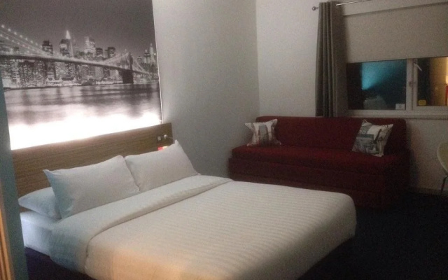 Citilodge Hotel
