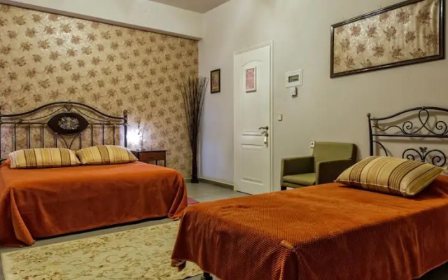 Gousias Guesthouse