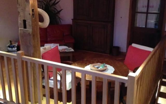 Chambre la Saônoise