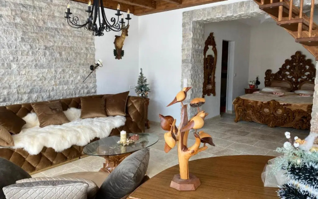 Ferienhaus Kramser