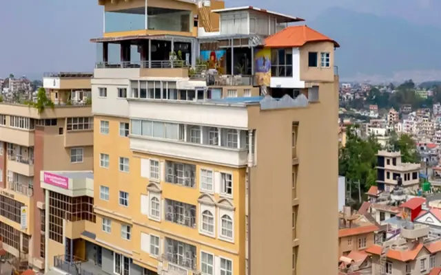Hotel Sabrina Kathmandu