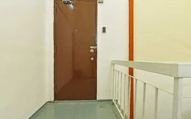 Spot On 90500 Sri Rampai Metro Hostel