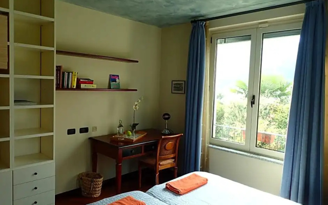B&B Dolce vita al lago Lugano