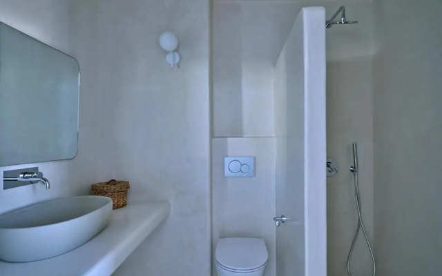 Etherio Apartment V