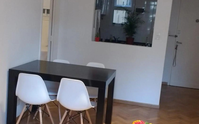 Apartamento Las Heras