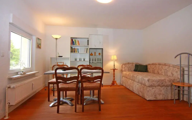 Gemutliche Ferienwohnung in Korchow
