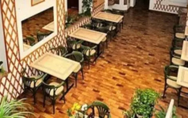 Hotel Sandrina