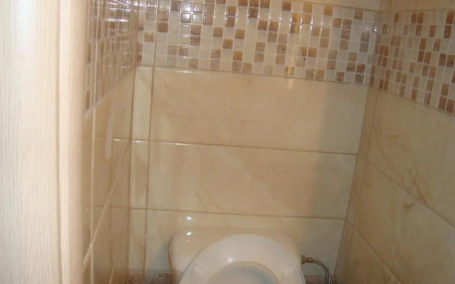 Istos Apartment 4