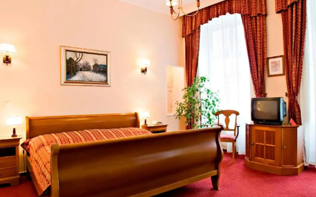 Hotel Wollner