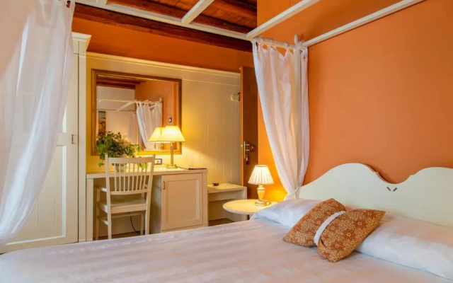 Hotel Calvi
