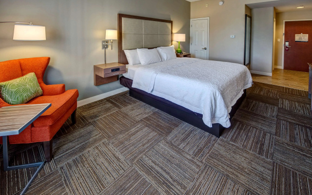 Hampton Inn Winter Haven