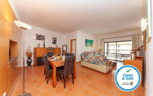 B56 - MarinaPark 2013 Apartment