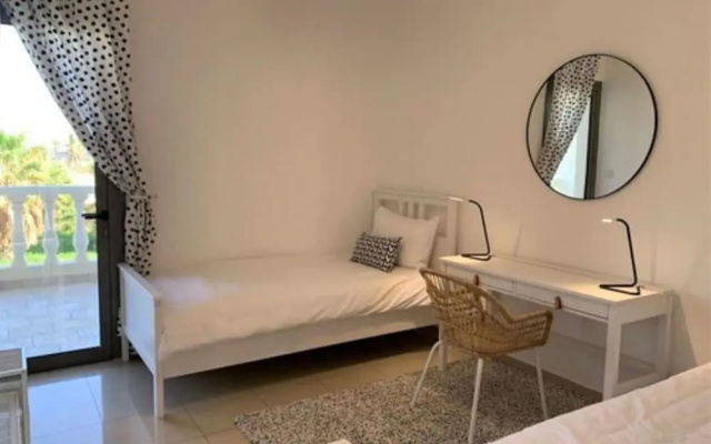 Fairways Villa at Al Hamra Village