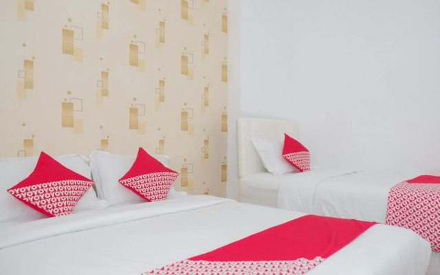 Hotel O 111 Residence