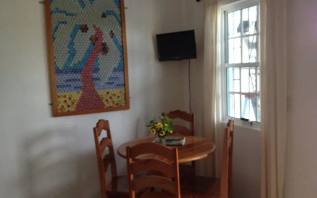 Trellis House 2