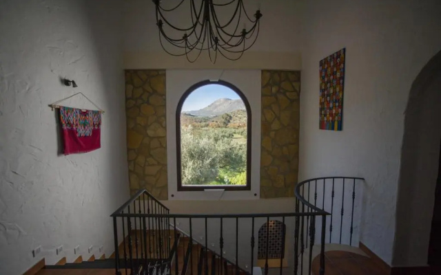 Casa Olea