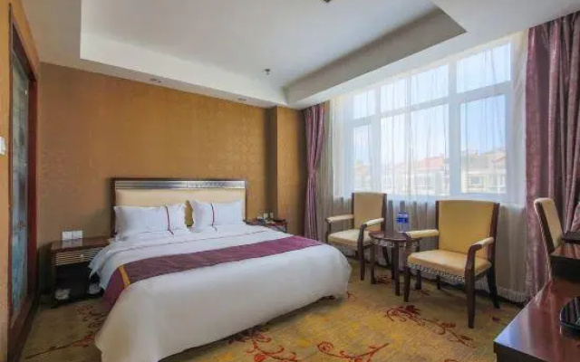 Tianhao Hotel