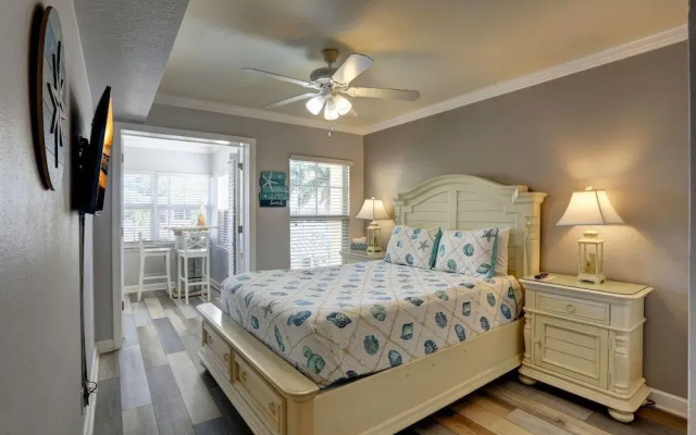 Barefoot Beach Resort A202