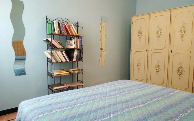 Holiday Apartment in Santa Margherita