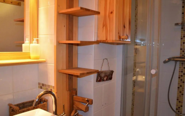 Appartement Les Menuires, 3 pièces, 6 personnes - FR-1-452-278