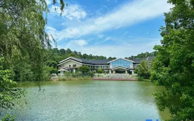 Zhenjiang Yiyuan Hotel