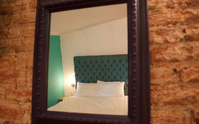 Piki Hotel y Hostal