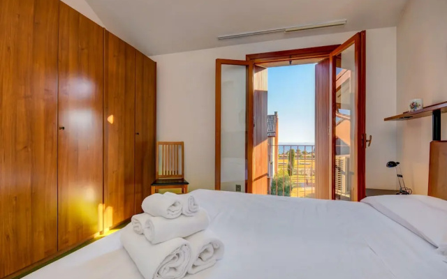 Ciao Sirmione Lake View Apartment