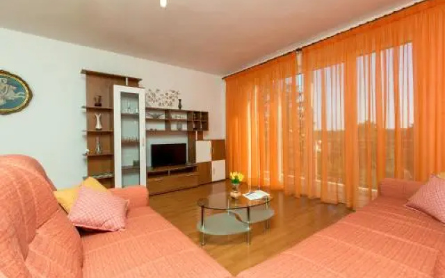 Apartment Rubina