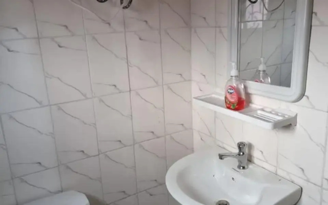 Baobab Lodge Douala (Bonamoussadi)